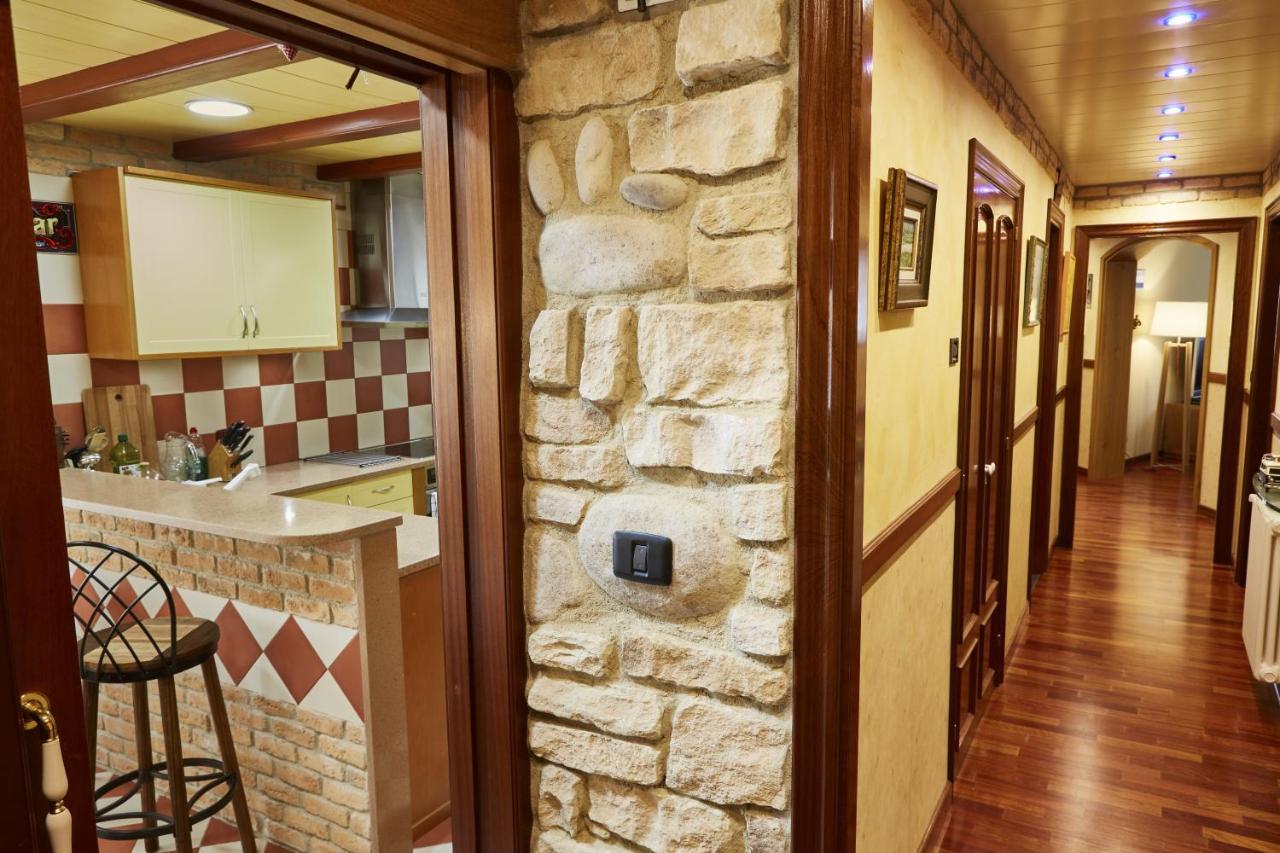 La Casa De La Biblioteca Daire Camprodon Dış mekan fotoğraf